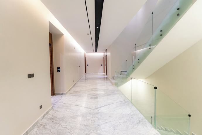 Imagen de los interiores del LIV by Yamama - Al Nada. Foto 16