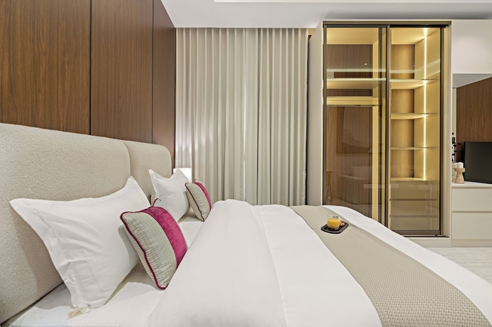 Imagen de la habitación del LIV by Yamama - KAFD. Foto 4