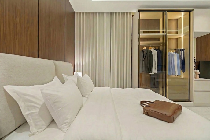 Imagen de la habitación del LIV by Yamama - KAFD. Foto 5