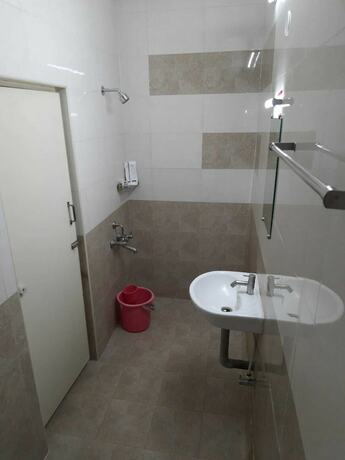 Imagen general del LIVGRAND SRI DHEVI Salem. Foto 1