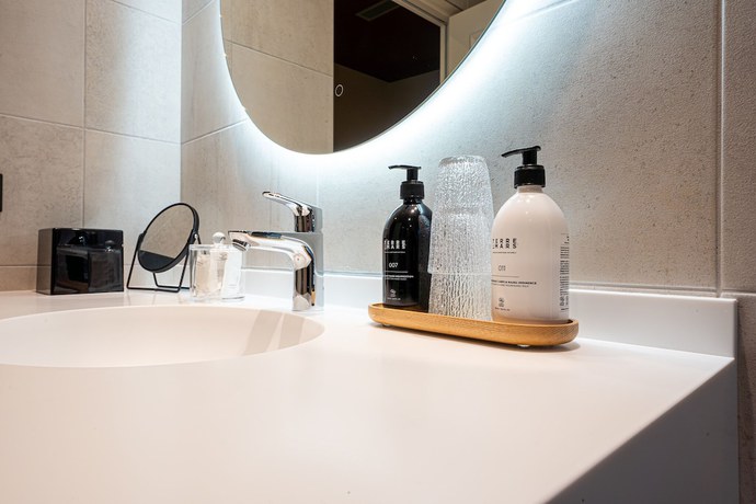 Imagen de la habitación del L\'Invitation au Voyage. Foto 6