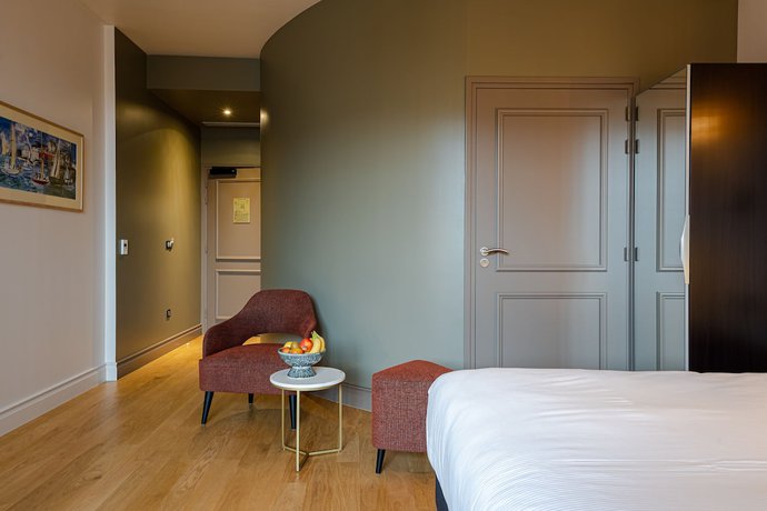 Imagen de la habitación del L\'Invitation au Voyage. Foto 16