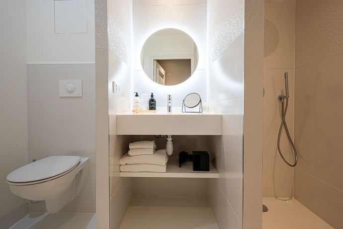 Imagen de la habitación del L\'Invitation au Voyage. Foto 18