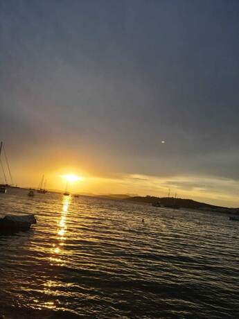 Imagen general del LİMAN BEACH HOTEL. Foto 1