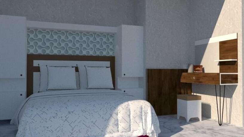 Imagen general del LİMAN BEACH HOTEL. Foto 2