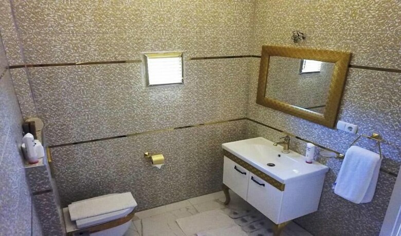 Imagen general del LİMAN BEACH HOTEL. Foto 7