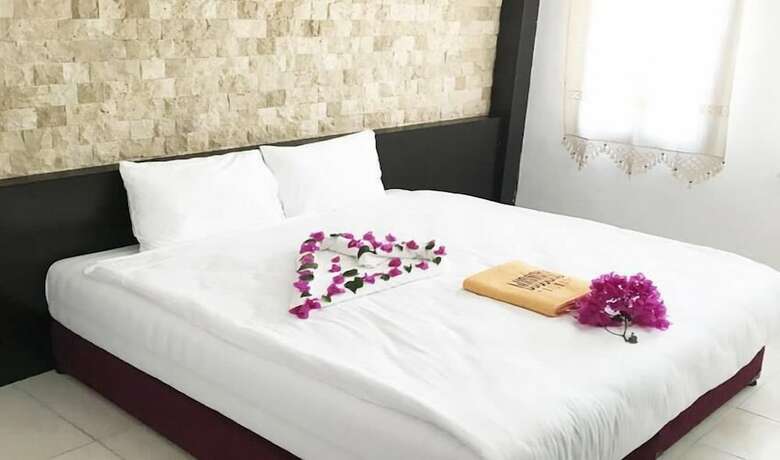 Imagen general del LİMAN BEACH HOTEL. Foto 9