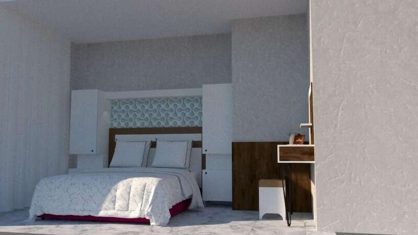Imagen general del LİMAN BEACH HOTEL. Foto 10