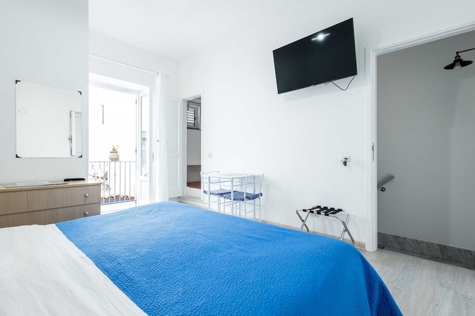 Imagen de la habitación del LO NARDO ACCOMMODATION. Foto 1