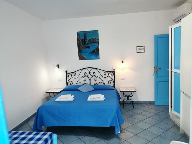 Imagen de la habitación del LO NARDO ACCOMMODATION. Foto 2