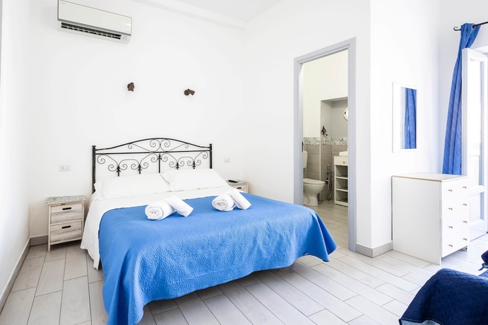 Imagen de la habitación del LO NARDO ACCOMMODATION. Foto 3
