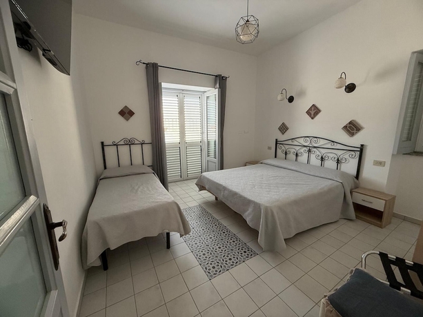 Imagen de la habitación del LO NARDO ACCOMMODATION. Foto 4