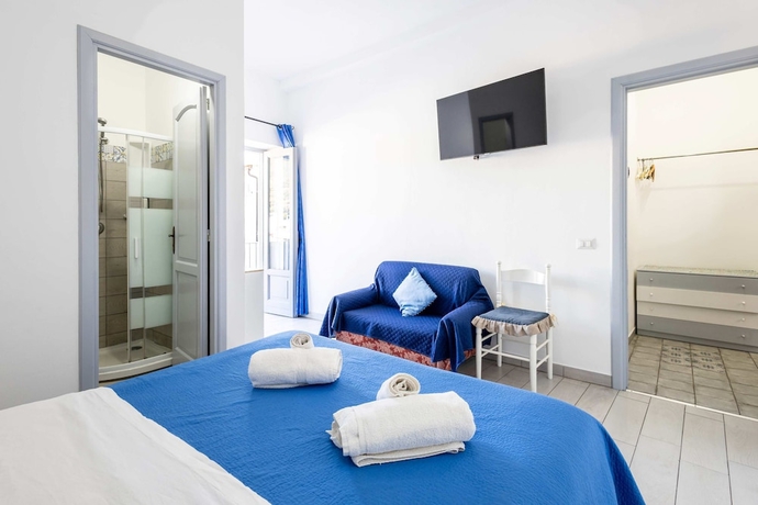Imagen de la habitación del LO NARDO ACCOMMODATION. Foto 6