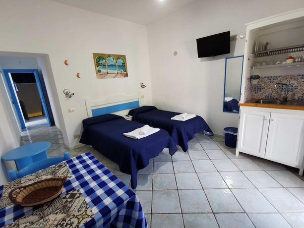 Imagen de la habitación del LO NARDO ACCOMMODATION. Foto 9
