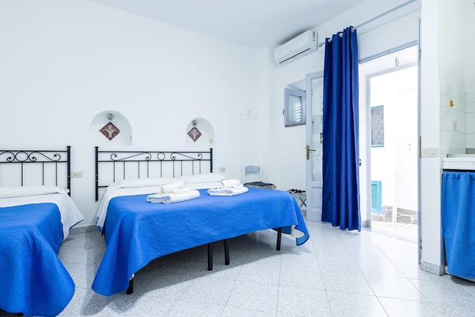 Imagen de la habitación del LO NARDO ACCOMMODATION. Foto 10