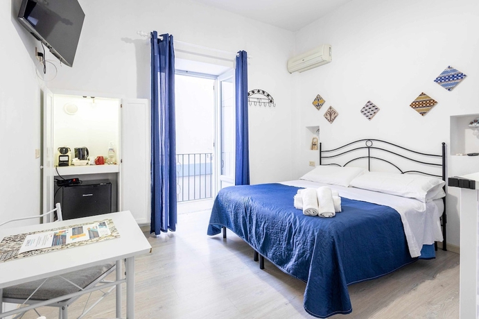 Imagen de la habitación del LO NARDO ACCOMMODATION. Foto 13