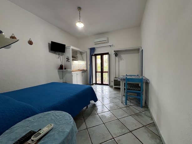 Imagen de la habitación del LO NARDO ACCOMMODATION. Foto 14