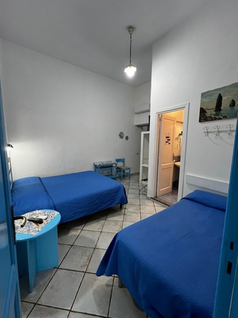 Imagen de la habitación del LO NARDO ACCOMMODATION. Foto 15