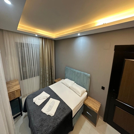 Imagen de la habitación del LOCA MARİN OTEL. Foto 2