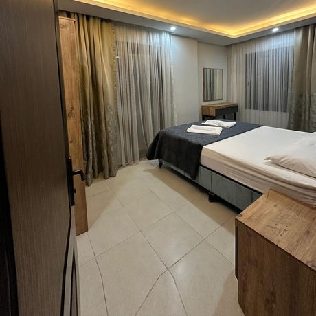 Imagen de la habitación del LOCA MARİN OTEL. Foto 3