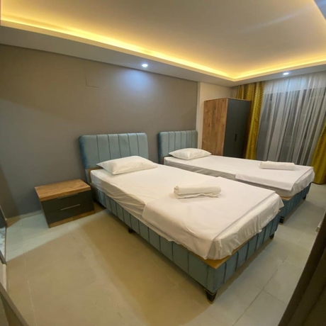 Imagen de la habitación del LOCA MARİN OTEL. Foto 7
