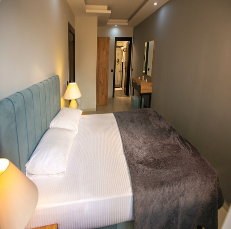 Imagen de la habitación del LOCA MARİN OTEL. Foto 10