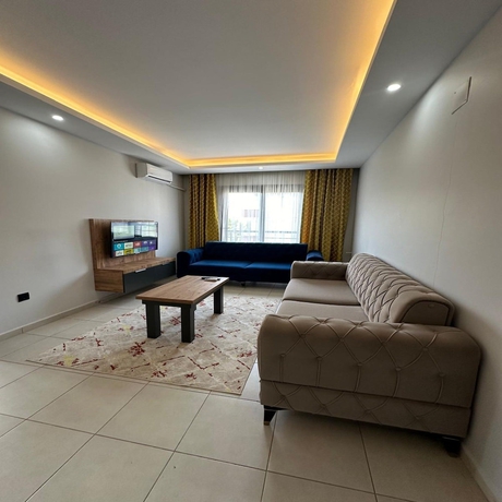 Imagen de la habitación del LOCA MARİN OTEL. Foto 11