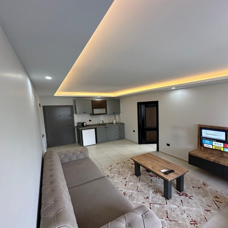 Imagen de la habitación del LOCA MARİN OTEL. Foto 13
