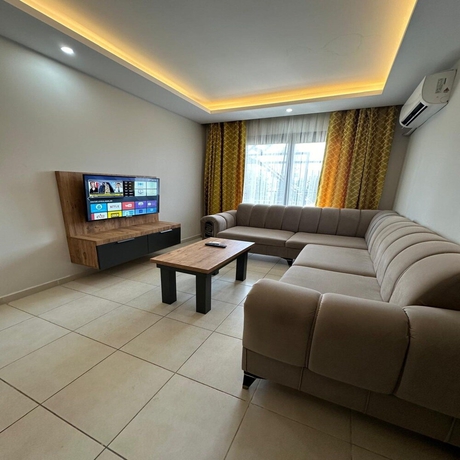Imagen de la habitación del LOCA MARİN OTEL. Foto 14