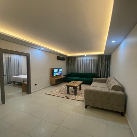 Imagen de la habitación del LOCA MARİN OTEL. Foto 15