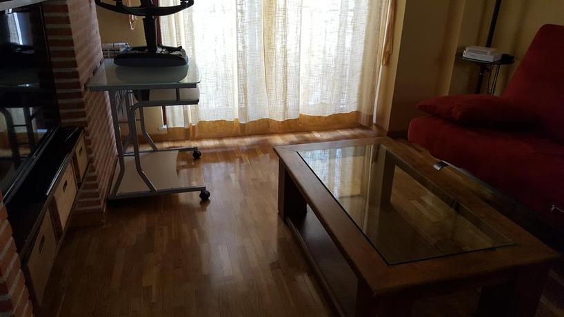 Imagen de los interiores del LOFT/ESTUDIO BRETON GRAN VIA. Foto 4