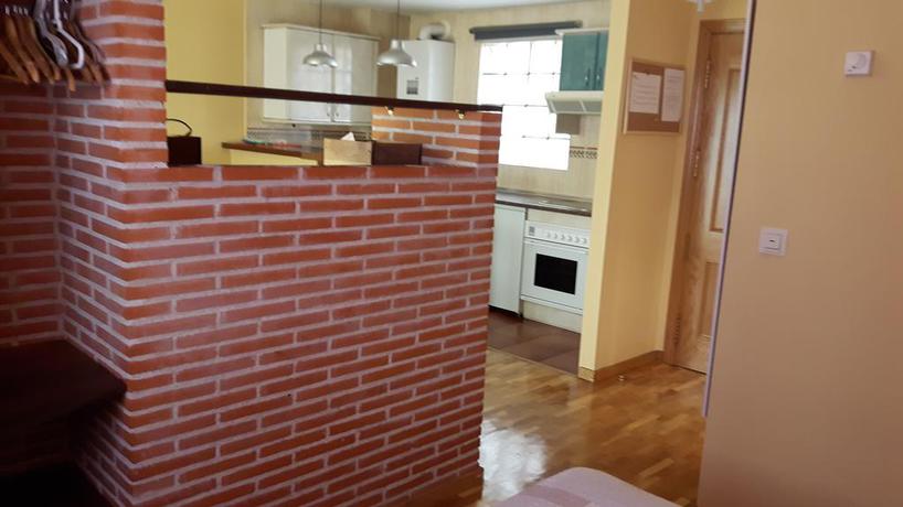 Imagen de los interiores del LOFT/ESTUDIO BRETON GRAN VIA. Foto 5