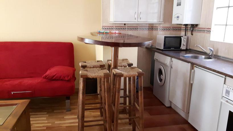 Imagen de los interiores del LOFT/ESTUDIO BRETON GRAN VIA. Foto 6