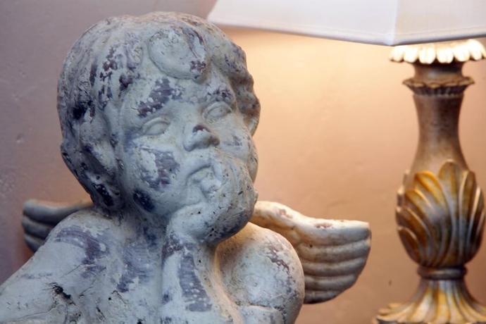 Imagen de los interiores del LOGIS H&Ocirc;TEL LES NYMPHEAS. Foto 14