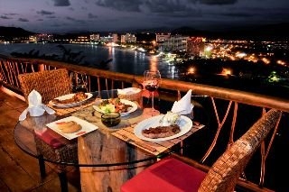 Imagen de los exteriores del LOMA DEL MAR HOTEL RESORT THALASSO SPA & GOLF. Foto 4