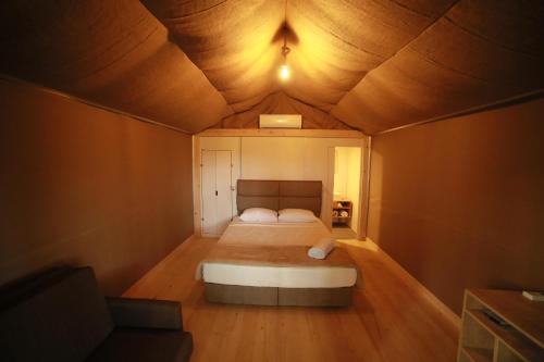 Imagen general del LONGOSPHERE GLAMPING. Foto 1