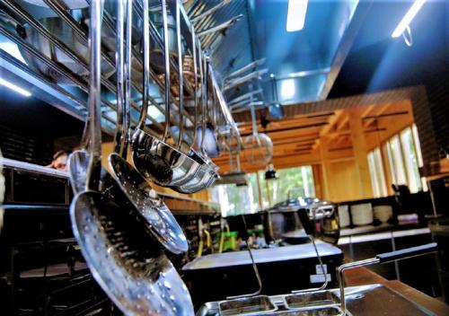 Imagen general del LONGOSPHERE GLAMPING. Foto 3