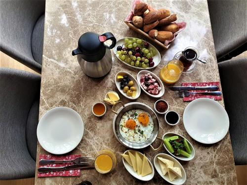 Imagen general del LONGOSPHERE GLAMPING. Foto 10