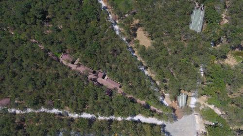 Imagen general del LONGOSPHERE GLAMPING. Foto 14