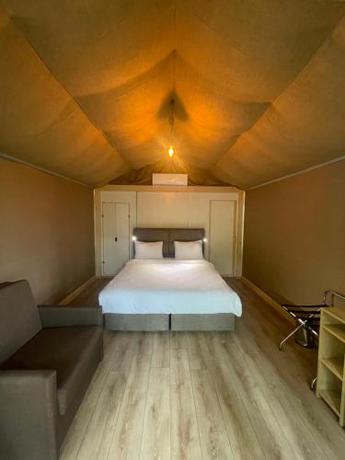 Imagen de la habitación del LONGOSPHERE GLAMPING. Foto 20