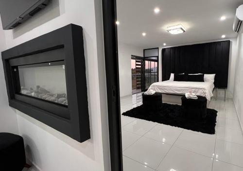Imagen de la habitación del LONGVIEW HOME-STUDIOS. Foto 11
