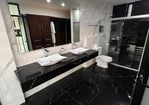 Imagen general del LONGVIEW HOME-STUDIOS. Foto 1