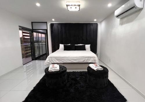 Imagen general del LONGVIEW HOME-STUDIOS. Foto 2