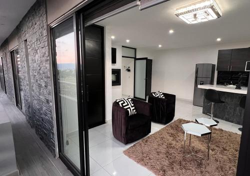 Imagen general del LONGVIEW HOME-STUDIOS. Foto 3