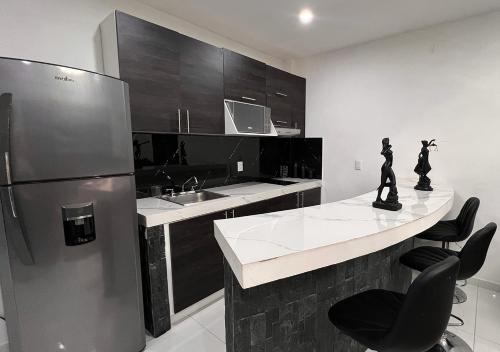 Imagen general del LONGVIEW HOME-STUDIOS. Foto 4