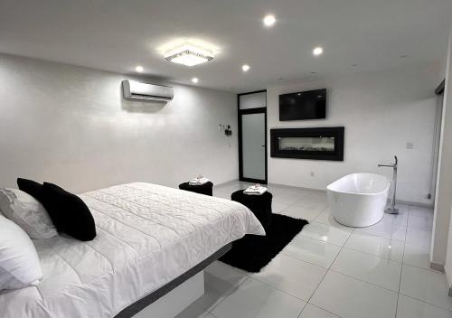 Imagen general del LONGVIEW HOME-STUDIOS. Foto 5