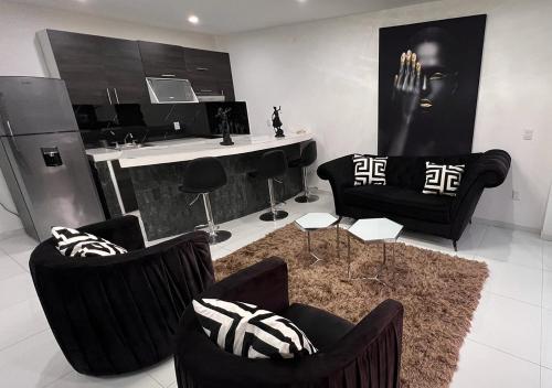 Imagen general del LONGVIEW HOME-STUDIOS. Foto 6