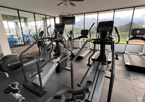 Imagen general del LONGVIEW HOME-STUDIOS. Foto 7