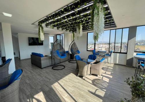 Imagen general del LONGVIEW HOME-STUDIOS. Foto 8
