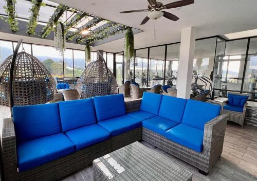 Imagen general del LONGVIEW HOME-STUDIOS. Foto 9